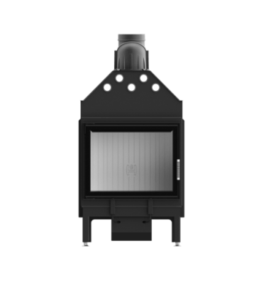 КАМИННАЯ ТОПКА HITZE ARDENTE 68X53.S